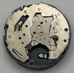 Miyota 0S20 Watch Movement Quartz Japan Date No Jewels Parts Repair 30.5MM. Fixed Price $23.09.