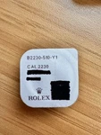 Genuine Rolex 2230-510 2230, 2231, 2232, 2235, 2236 Automatic Driving Wheel. Fixed Price $99.00.