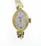 Wyler Watch Incaflex 17J WL123 Swiss 10K Rgp Bezel Stainless Steel Back Ladies. Fixed Price $25.00.