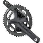 Omega Adventure Crankset 172.5MM, 10/11-SPEED, 46/30T, Black 330-0329BJ4260. Fixed Price $166.32.