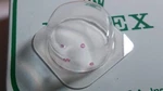 Rolex 1530 Lower Jewel For Driving Wheel (1560-1570 ... Part 7919) Watch. Fixed Price $45.00.