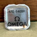 Omega Cal. 470 1400R Wheel. Fixed Price $40.00.