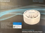 Lot Of 3X Engenius Wireless N300 Access Point EAP300. Fixed Price $55.00.