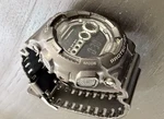 Casio GD100 Nato G-shock World Timer Black Resin Digital Dial Dive Watch. Fixed Price $49.99.