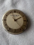 Vintage Iwc Schaffhausen Cal. 89 Manual Wind Watch Movement 016. Fixed Price $203.80.