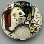 Eta 963.115 Watch Movement Quartz Swiss Parts Repair Spares 26.2MM. Fixed Price $33.52.