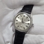 Hamilton 1960S Date CAL.694A Swiss 17 Jewel Mens Automatic Wrist Watch - Runs. Fixed Price $295.00.