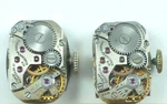 Girard-perregaux Similar Mechanical Wristwatch Movements Parts / Repair. Fixed Price $35.00.