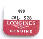Longines 528 Friction Washer #499 Genuine Watch Parts. Fixed Price $19.95.