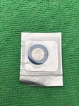 Omega 1000 1208 Mainspring Part. Fixed Price $15.99.