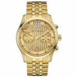 Wittnauer WN3065 Men's Gold-tone Multi-dial Chronograph Wrist Watch Warranty. Fixed Price $129.99.