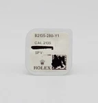 100% Original Rolex Calibre Hour Wheel Sealed B2135-280-Y1. Fixed Price $72.36.