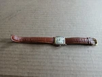 Vintage Bulova Men's Watch 10BC Movement For Parts Repair. Fixed Price $64.99.