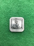 Omega 330 1410 Driving Gear For Crown Wheel Part. Fixed Price $54.39.