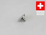 Swiss Made Rolex 3135-568 Axle For Oscillating Weight Rotor. Fixed Price $30.00.