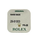 Genuine New Rolex Cellini Tube Gasket Washer 29-81003 One Per Purchase. Fixed Price $49.00.