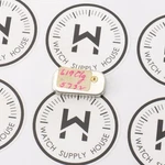 Elgin Part 5732 Fourth Wheel For Grade 619 Watchmaker Nos (C18D13). Fixed Price $24.99.