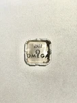 Omega 2502 Watch Movement Screw Cal 260 For Case Spring. Fixed Price $8.75.