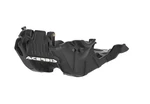 Acerbis 29814-50001 2981450001 Skid Plate Black Hus/ktm. Fixed Price $94.95.