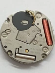 Vintage Authentic Cal. Eta F03.11A Working Hands Date Swiss Watch Movemen. Fixed Price $24.99.