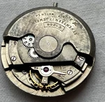 Wyler E1256 - Movement For Mens Watch As Is Lot 0904. Fixed Price $30.00.
