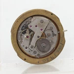 Majestime 17J France Savoie + 238A, Wrist Watch Movement Good Balance (lc). Fixed Price $29.95.