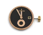 Corum 30 Jewel Movement. Fixed Price $1000.00.