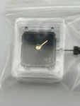 Eta 989.431 Analogue/digital Movement, Alarm, Nos (G32). Fixed Price $253.57.