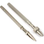 2 Watchmakers Jewelry Repair Sliding Pin Vises Drilling Hand Tools. Fixed Price $13.10.