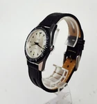 Mens Swiss Vintage 60 Watch Gruen Precision "skin Diver" CAL.N510SS. Manual Wind. Fixed Price $619.99.