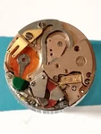 Vintage Omega Cal. 1230 Swiss Movement (tuning Fork) Parts Project. Fixed Price $220.00.