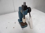 Janesville Tool & Mfg 1LP 500 Arbor Manual Press 1/2 Ton M6241. Fixed Price $120.00.
