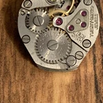 Vintage Waltham R731 21 Jewel Ladies Watch Movement For Parts/repair. Fixed Price $8.99.