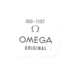 Nos Genuine Omega 480-1107 Clutch Wheel Watchmakers Part Sealed (C12D25). Fixed Price $17.99.