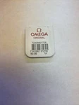 Omega Watch Part 860#1728 Hammer Mounted. Fixed Price $75.00.