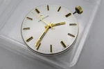 Certina Swiss Manual Wind Movement 25-66. Fixed Price $185.65.