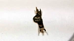 Eta 978.002 Quartz Watch Battery Clamp For Repair. Fixed Price $11.50.