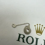Genuine Rolex 1130 1135 1165 1166 6771 Date Jumper Perfect Condition. Fixed Price $75.00.