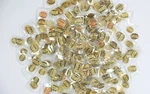 Bb Glass Wrist Watch Crystals- Mx Series (rectangle) (#2290 To #2500) 130+. Fixed Price $13.95.