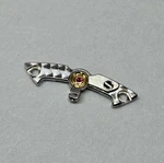 Genuine Rolex 3135-120 Balance Bridge Great Condition. Fixed Price $585.00.