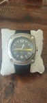 Diesel DZ1199 Leather Band Watch. Fixed Price $105.00.