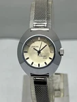 Vintage Enicar Sherpa Star Automatic Ladies Watch 764-01-01 Excellent Condition. Fixed Price $250.00.