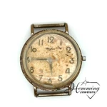 Wyler Incaflex Dynawind WH26 17J Automatic Works-starts/stops For Parts/repairs. Fixed Price $55.00.
