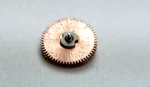 Omega 550 1464, 750 751 752 Reversing Wheel Genuine Pre-o For Watch Repair. Fixed Price $70.00.