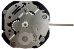 Hattori VX3P Dt 6:00 Seiko Quartz Watch Movement Overall Height 5.1MM. Fixed Price $21.99.