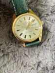 Hamilton Automatic 825007-4 Cal 826 Eta 2780 17J Near Mint Original Strap. Fixed Price $499.00.