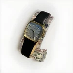 Tissot Ladies Hand Wind Gold Watch. Serviced Ready To Wear. Fixed Price $136.40.