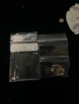 Hattori Japan Hand Quartz Watch Movement Y120 Overall Height 4.2MM. Fixed Price $20.45.