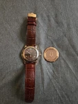 Bulova Accutron Exeter C9671384 Swiss Made Mens Watch. Fixed Price $375.00.