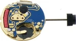 Watch Movement Quartz Eta 956.112 Date Position Hands (swiss Made). Fixed Price $102.36.